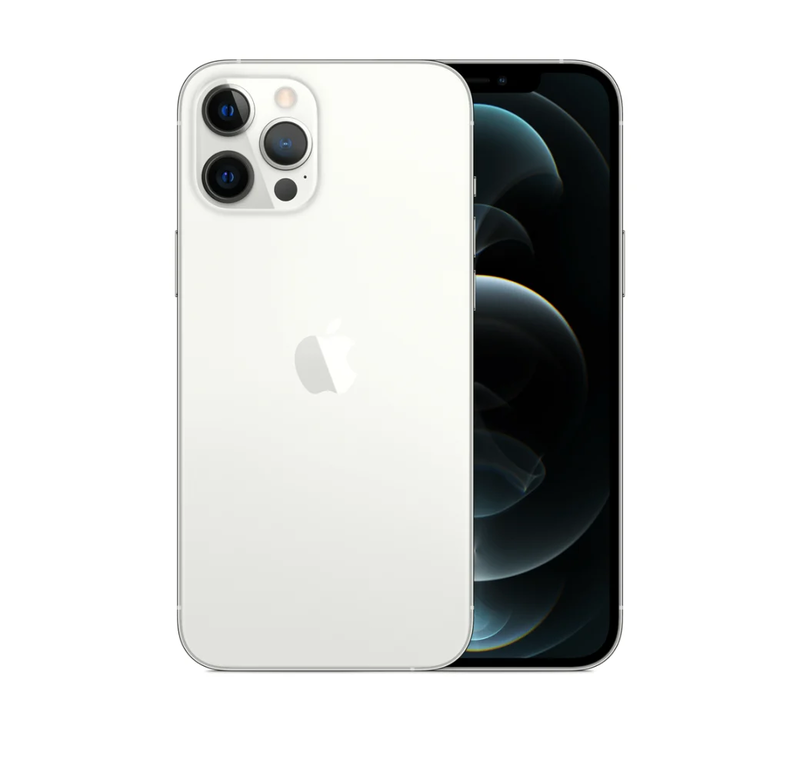 Apple iPhone 12 Pro Max, 256 ГБ