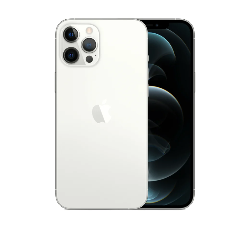 Apple iPhone 12 Pro Max, 128 ГБ
