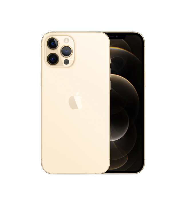 Apple iPhone 12 Pro Max, 128 ГБ