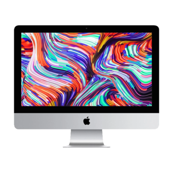 ремонт iMac алматы