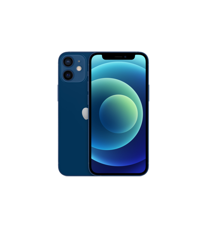 Apple iPhone 12 mini, 64 ГБ