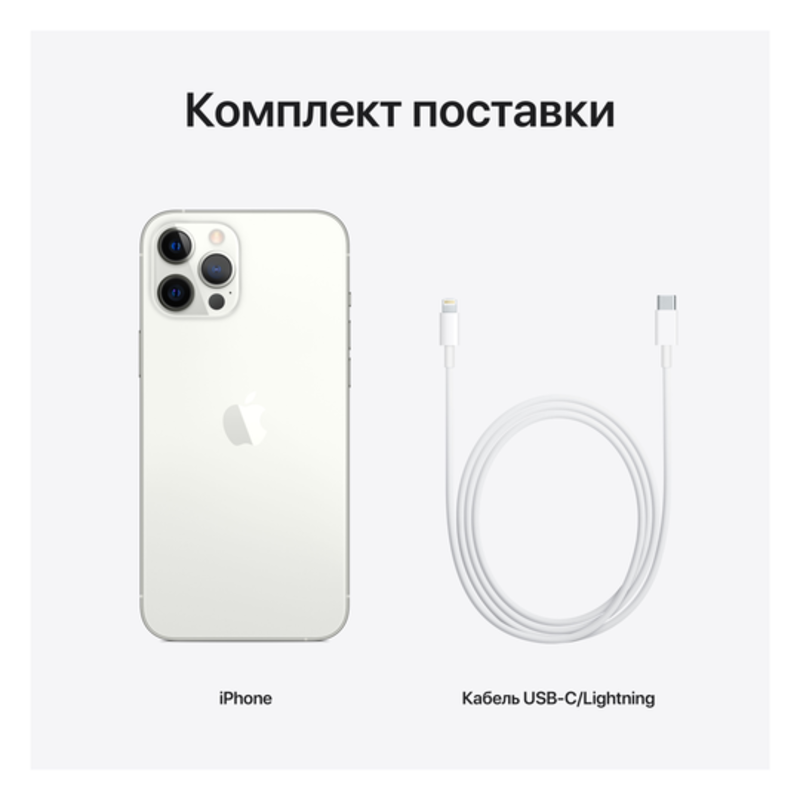 Apple iPhone 12 Pro Max, 256 ГБ