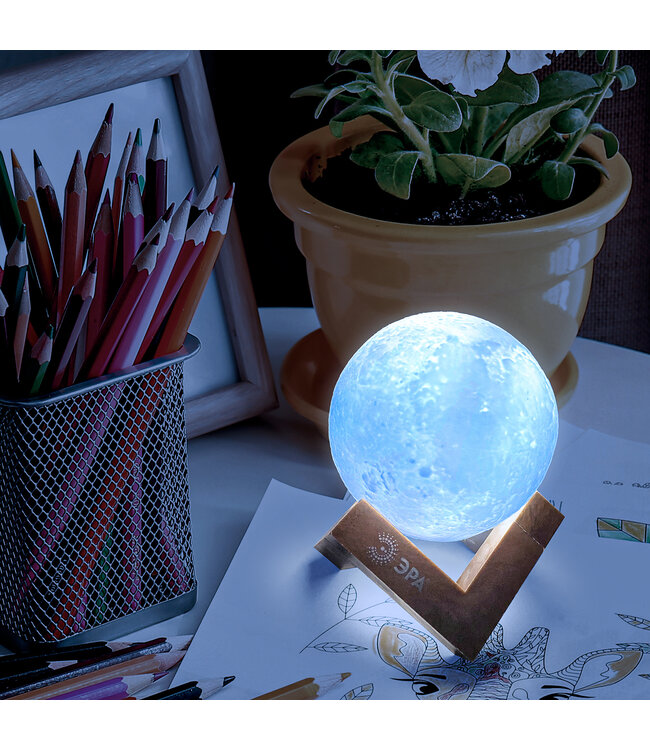 Эра ERA NLED-490 - Ночной светильник