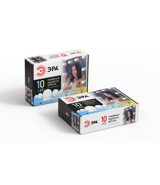 Эра ERA Гримерная Светодиодная Лента