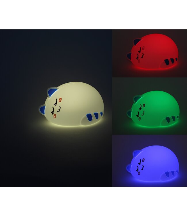 Эра ERA Ночной Светильник NLED-415