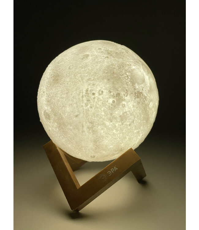 Эра ERA Ночной светильник (белый) NLED-491