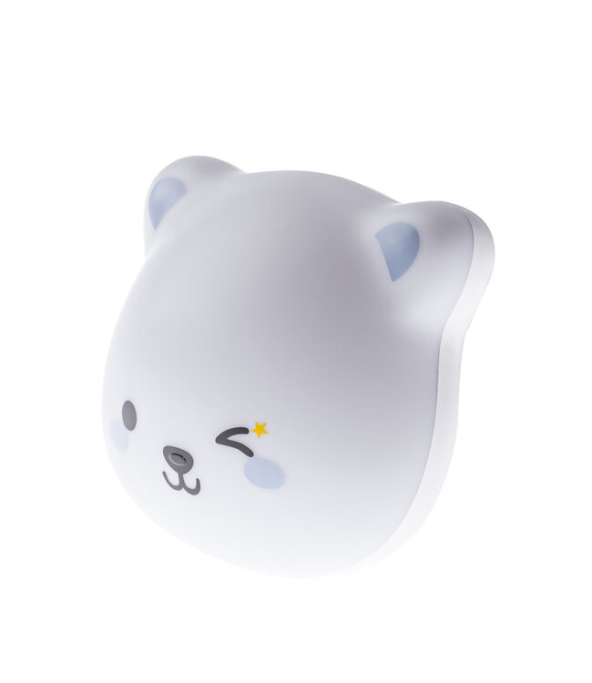 Эра ERA Светильник-ночник NLED-466