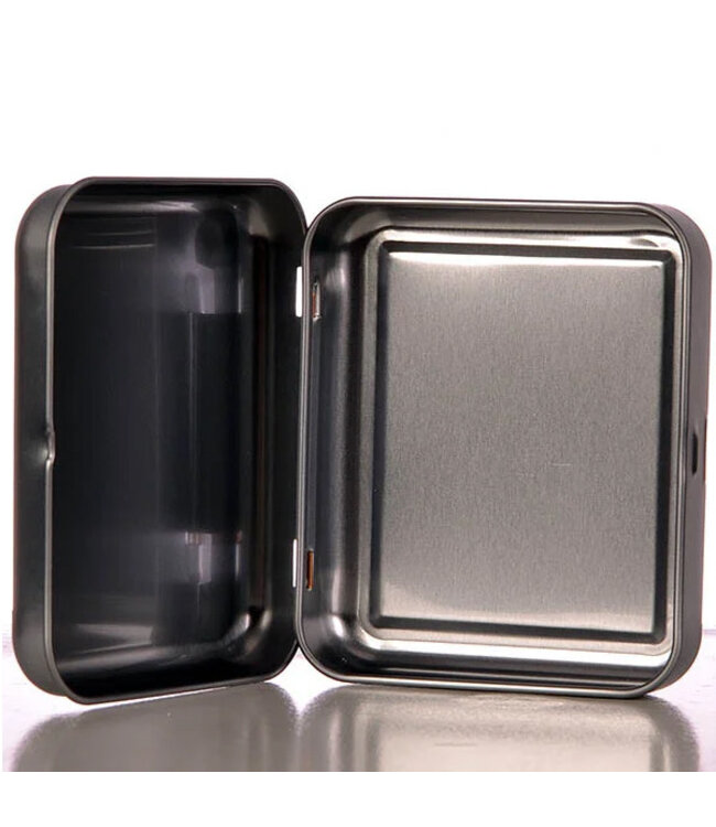 FujiFilm FUJIFILM instax - Алюминиевая коробочка для пленки