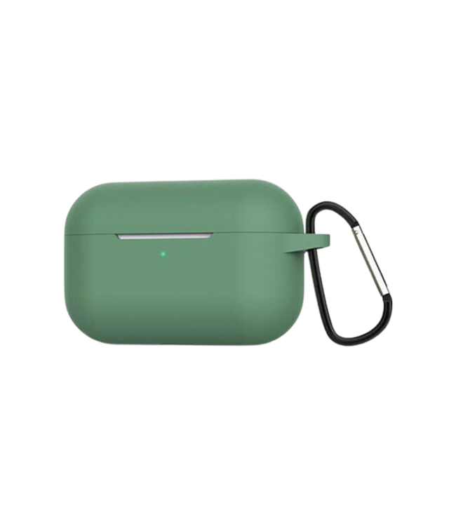 Blueo Чехол Blueo Liquid Silicone для AirPods Pro