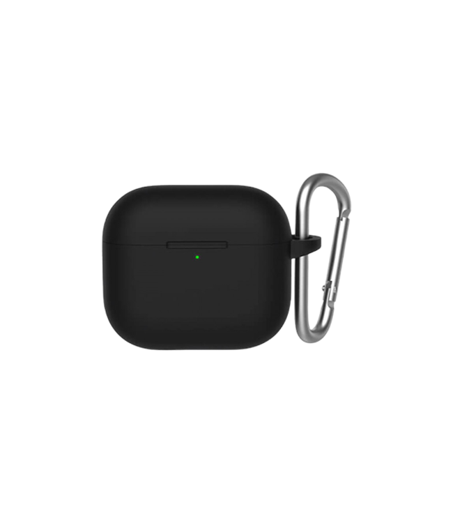 Blueo Чехол Blueo Liquid Silicone для AirPods 3