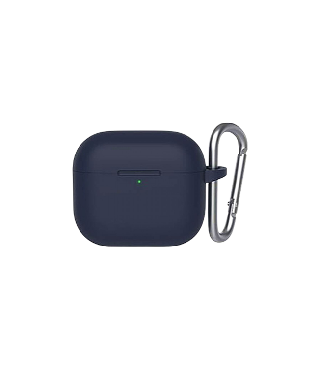 Blueo Чехол Blueo Liquid Silicone для AirPods 3