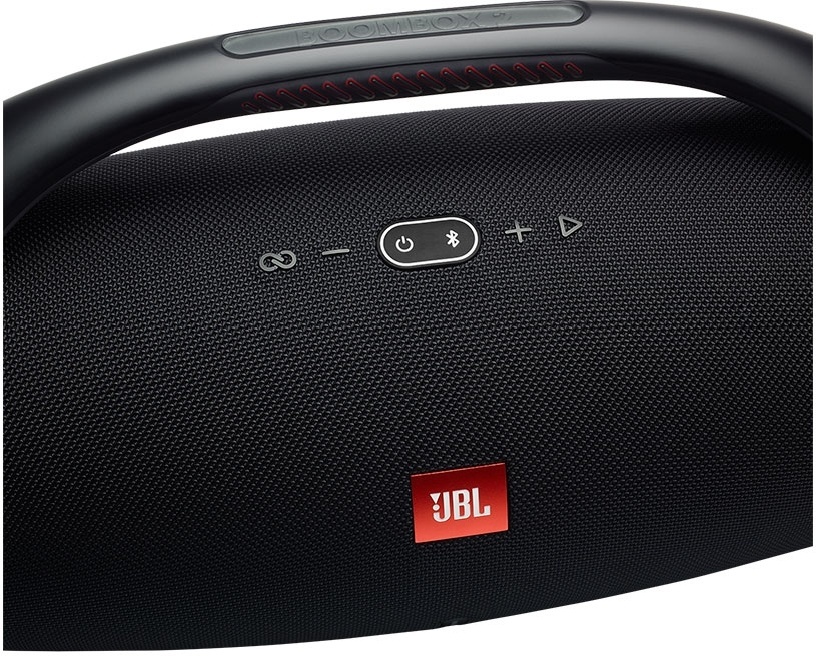 Купить JBL Boombox 2 цена в Алматы, рассрочку, кредит