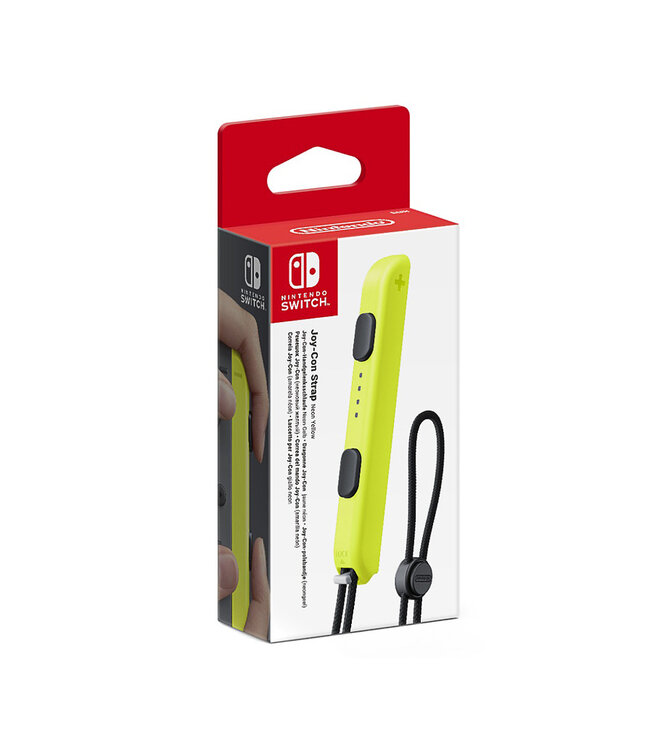 Nintendo Joy-Con Ремешок