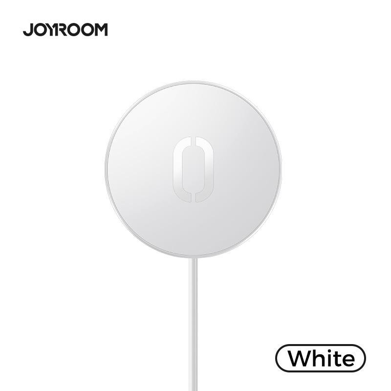 Joyroom Joyroom MagSafe Charger 15w