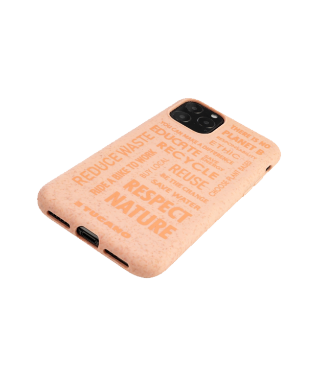 Tucano Tucano Ecover 11 Pro  - Чехол для iPhone 11 Pro