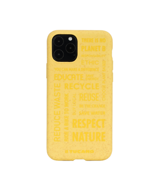 Tucano Tucano Ecover 11 Pro  - Чехол для iPhone 11 Pro
