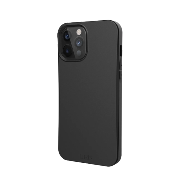 Купить UAG Outback Bio для iPhone 12 Pro Max цена в Алматы, рассрочку