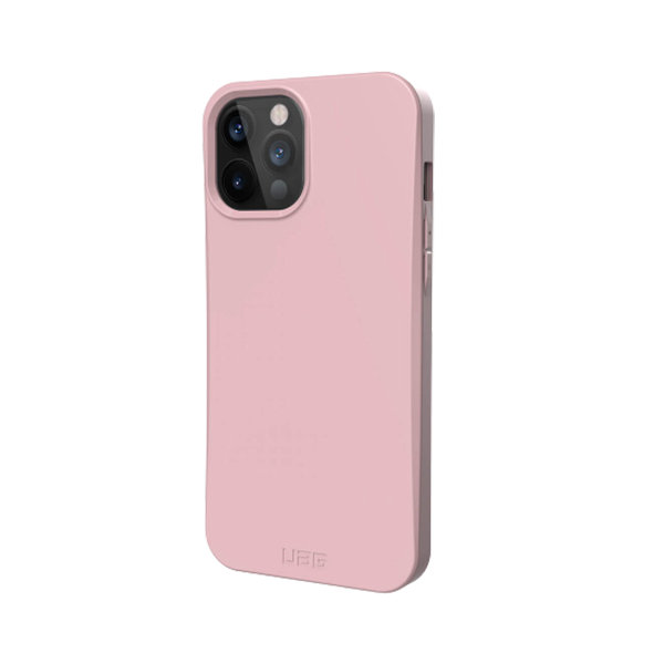 Купить UAG Outback Bio для iPhone 12 Pro Max цена в Алматы, рассрочку