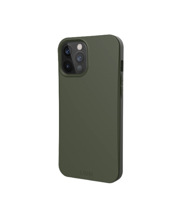 UAG UAG Outback Bio для iPhone 12 Pro Max