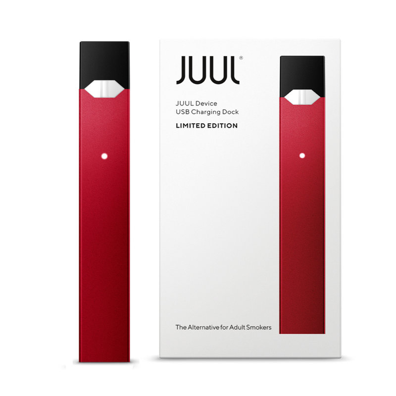 Juul Juul Device - электронная система доставки никотина