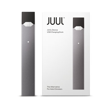 Juul Juul Device - электронная система доставки никотина