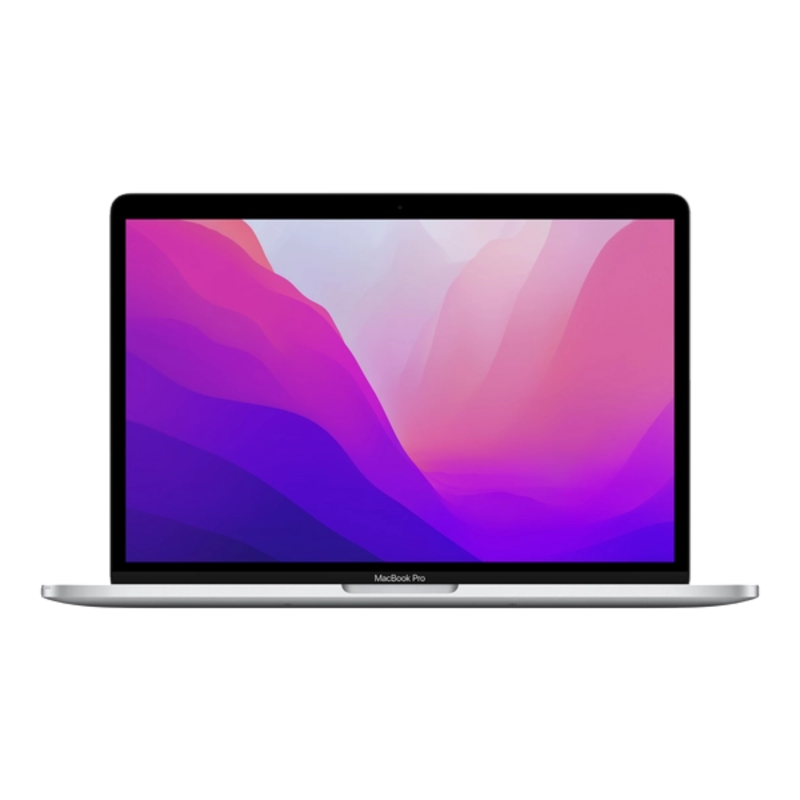 Apple MacBook Pro 13" Apple M2 (8C CPU/10C GPU), 8 ГБ, 512 ГБ