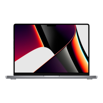 Apple MacBook Pro 14.2" Apple M1 Pro (10C CPU/16C GPU), 16 ГБ, 1ТБ