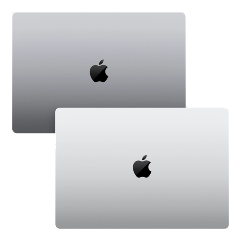 Apple MacBook Pro 14.2" Apple M1 Pro (10C CPU/16C GPU), 16 ГБ, 1ТБ