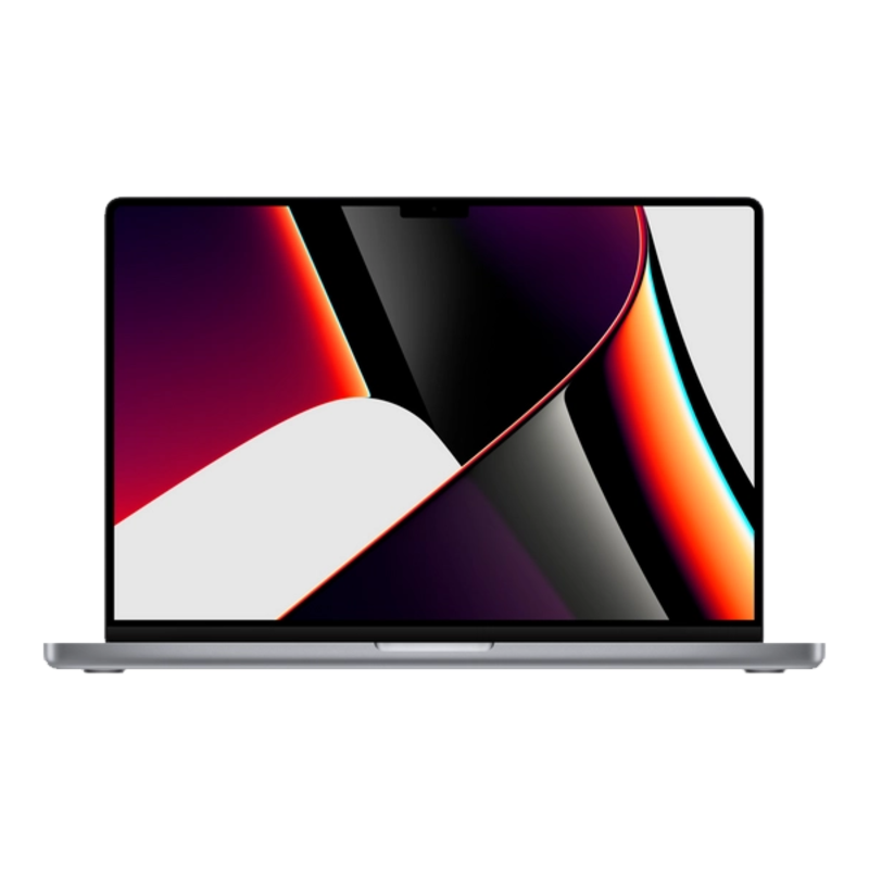 Apple MacBook Pro 16" Apple M1 Max (10C CPU/32C GPU), 32ГБ, 1ТБ