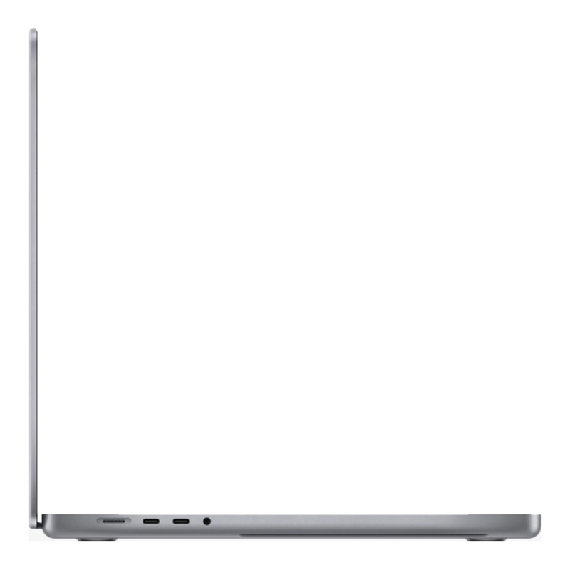 Apple MacBook Pro 16" Apple M1 Pro (10C CPU/32C GPU), 32ГБ, 1ТБ