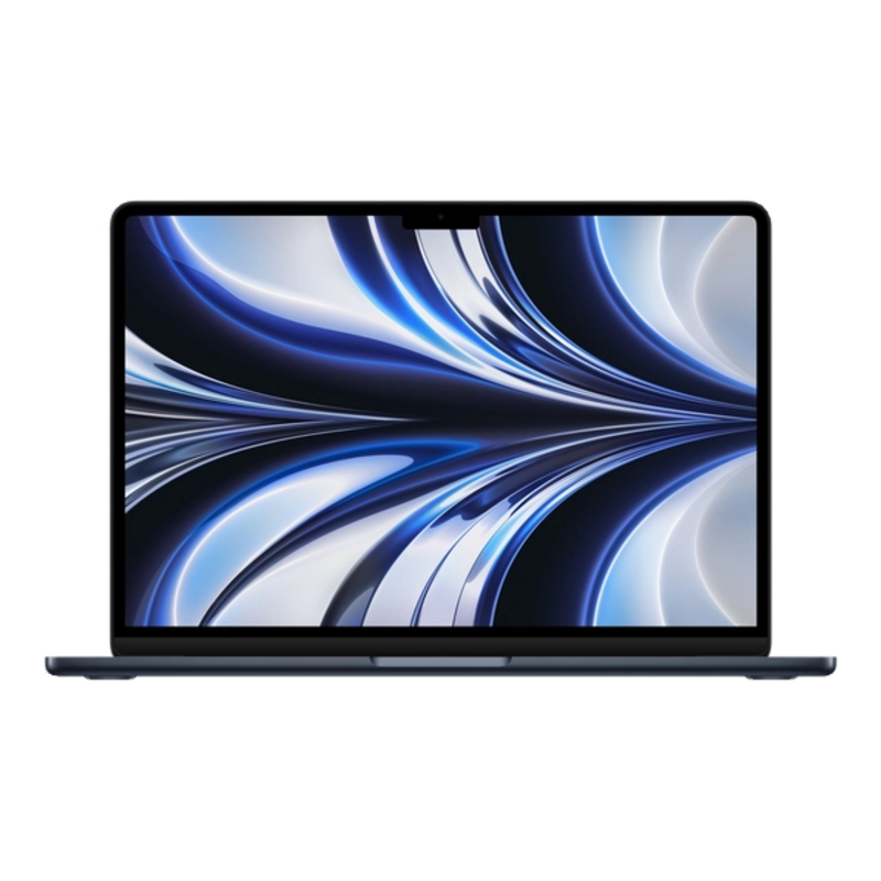 Apple MacBook Air 13.6" Apple M2 (8C CPU/8C GPU), 8 ГБ, 256 ГБ