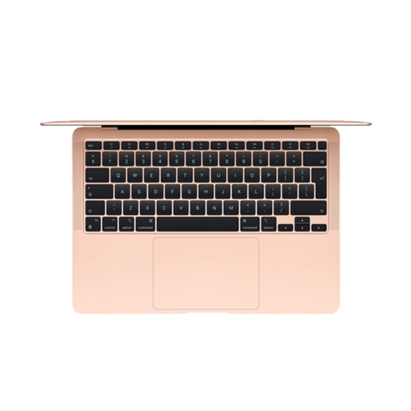 Apple MacBook Air 13" Apple M1, 8 ГБ, 512 ГБ