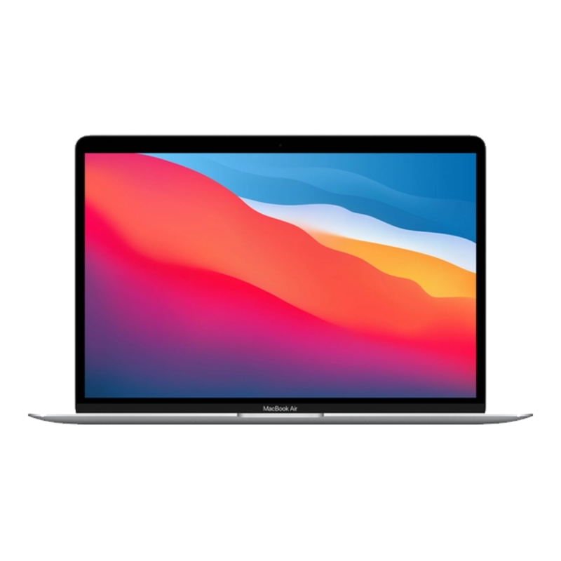 Apple MacBook Air 13" Apple M1, 8 ГБ, 256 ГБ