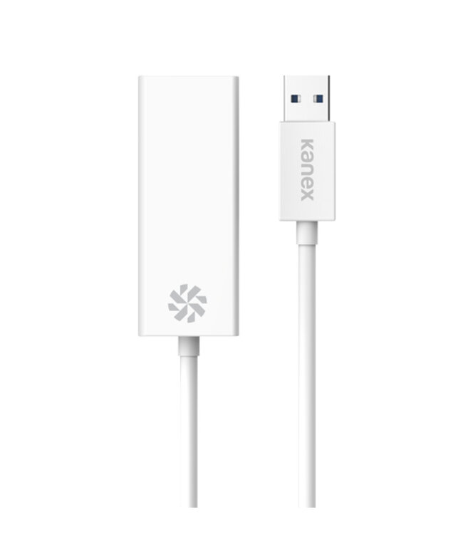 Kanex Kanex USB-C to Ethernet - Переходник