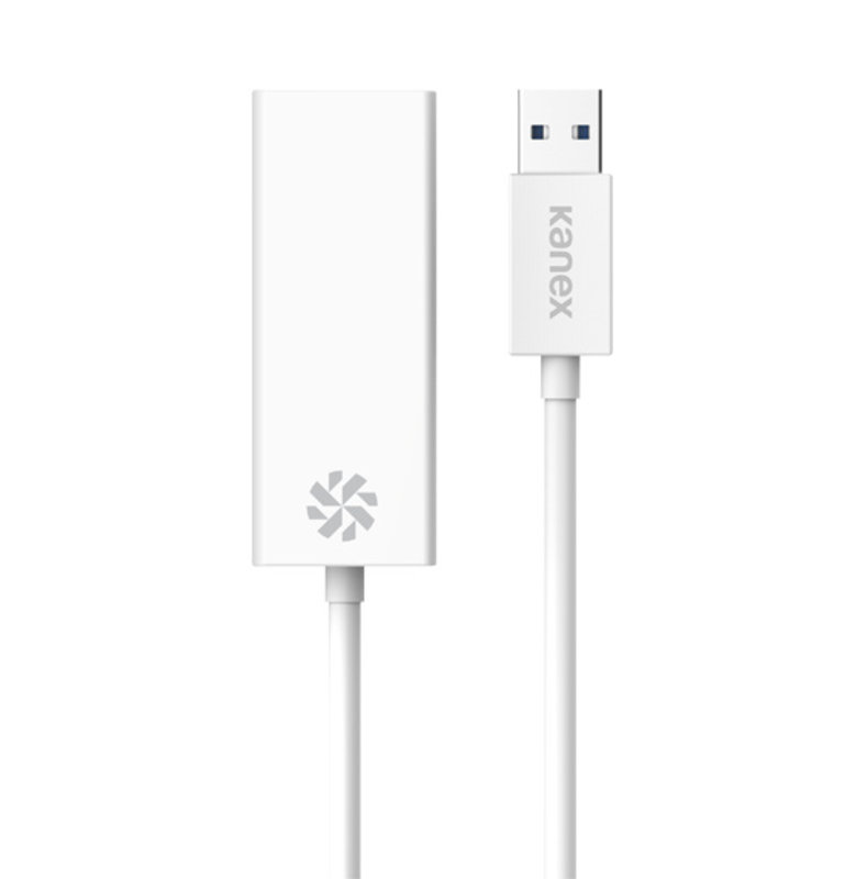 Kanex Kanex USB-C to Ethernet - Переходник