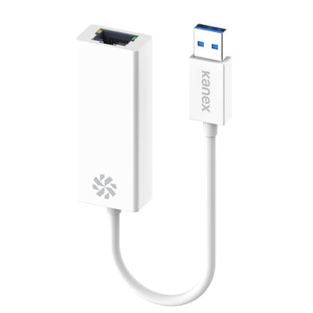 Kanex Kanex USB-C to Ethernet - Переходник