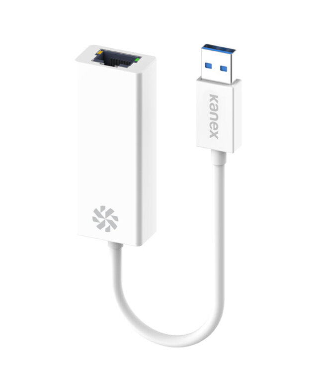 Kanex Kanex USB-C to Ethernet - Переходник