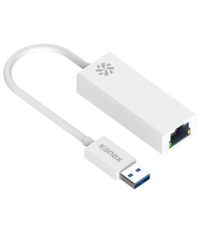 Kanex Kanex USB-C to Ethernet - Переходник