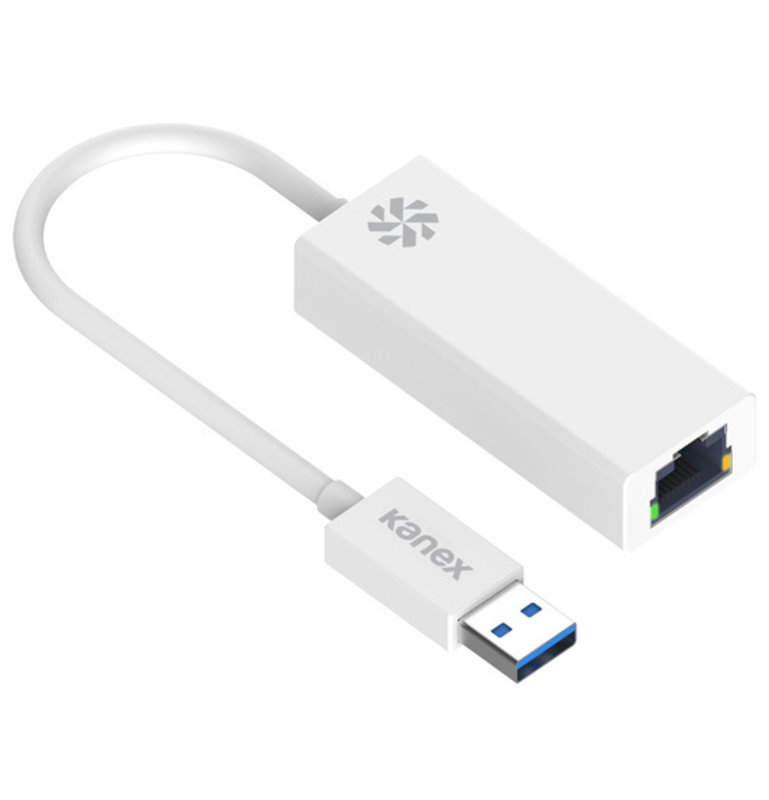 Kanex Kanex USB-C to Ethernet - Переходник