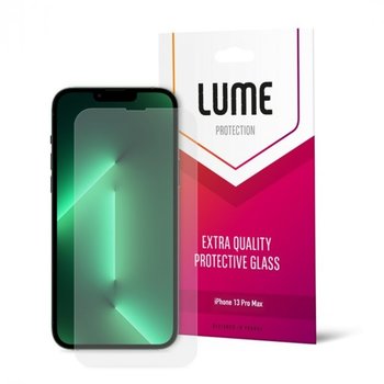 Lume LUME 3D Glass - защитное стекло для iPhone