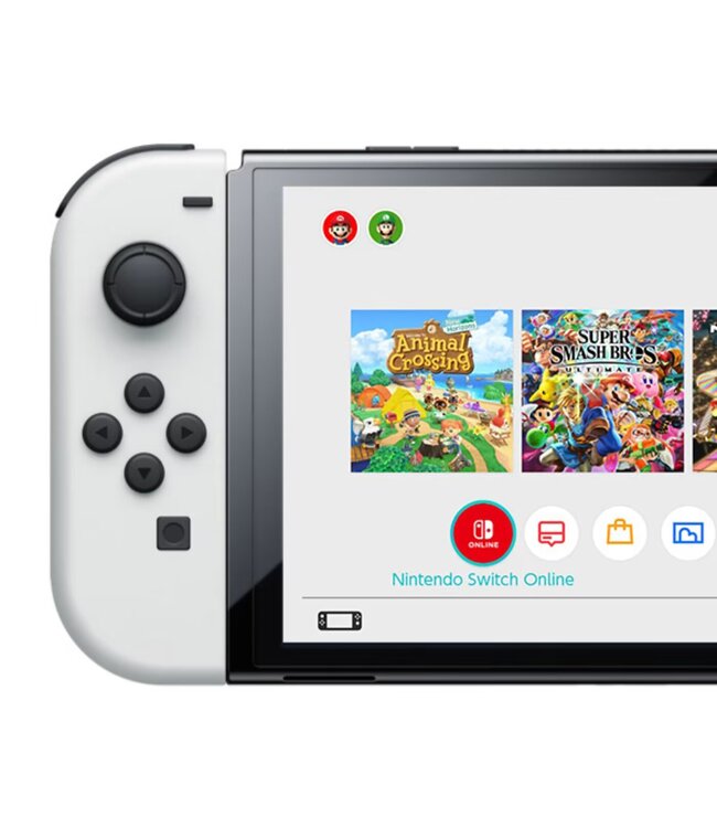 Nintendo Nintendo Switch Oled