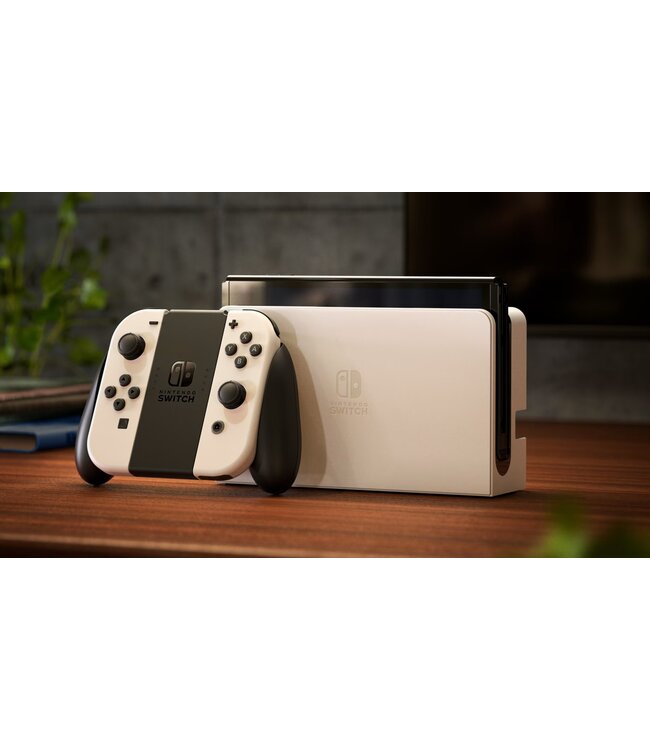 Nintendo Nintendo Switch Oled