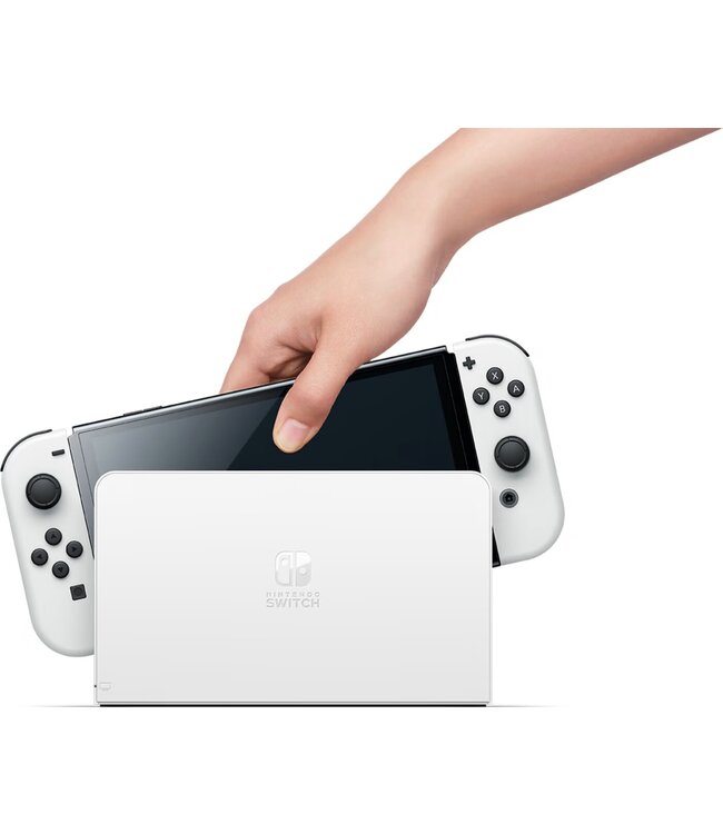 Nintendo Nintendo Switch Oled