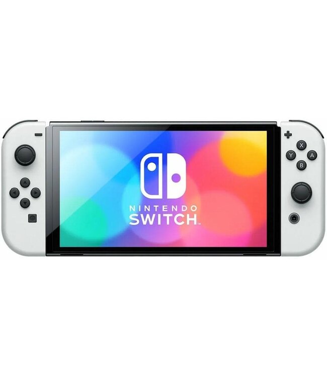 Nintendo Nintendo Switch Oled