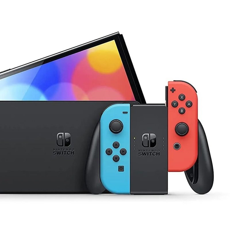 Nintendo Nintendo Switch Oled