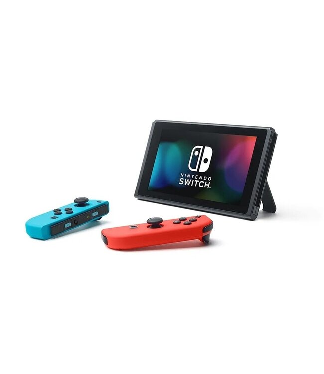 Nintendo Nintendo Switch Oled