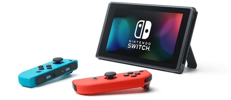 Nintendo Nintendo Switch Oled