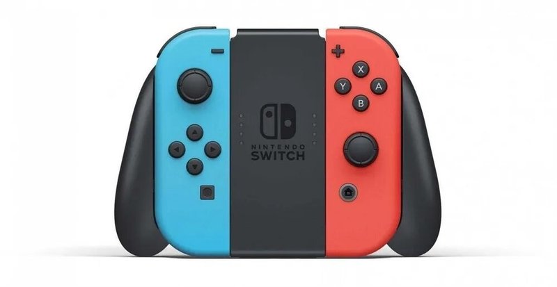 Nintendo Nintendo Switch Oled