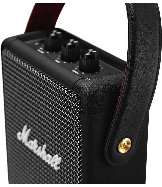 Купить Marshall Stockwell II - Аудиосистема цена в Алматы, рассрочку