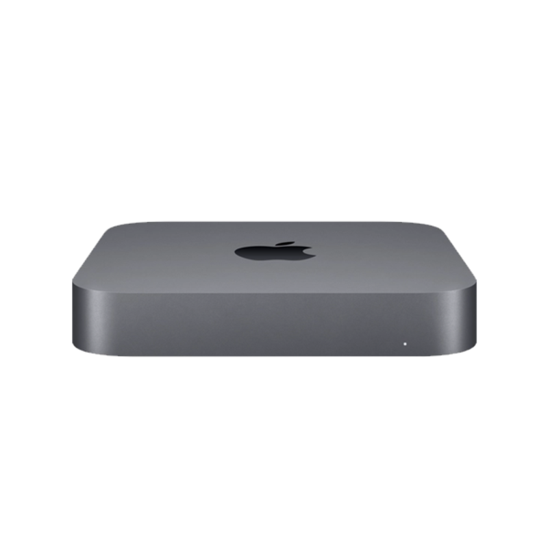 Apple Mac mini, Intel Core i5 (6C CPU, 8 ГБ, 512 ГБ SSD, Intel UHD Graphics 630)